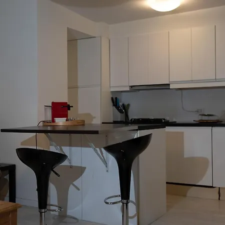 Appartamento Central Milan Apartment