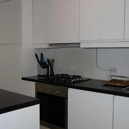 Appartamento Central Milan Apartment Milano