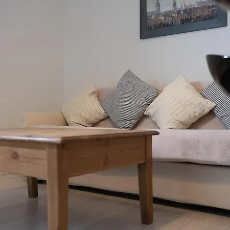 Central Milan Apartment *