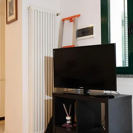Central Milan Apartment Appartamento *