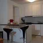 Apartman Central Milan Apartment