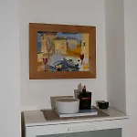 Central Milan Apartment