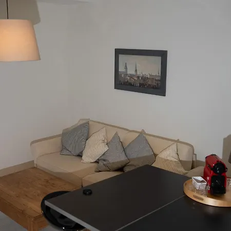 Central Milan Apartment *