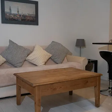 Appartement Central Milan Apartment *