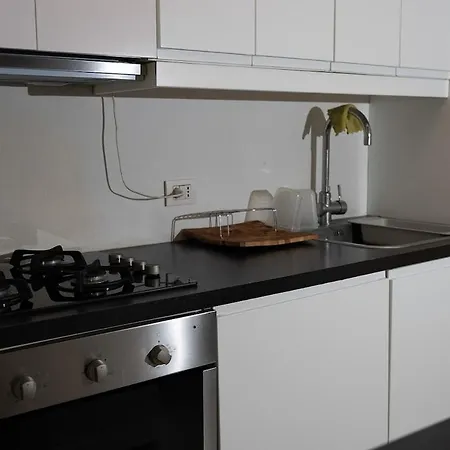 Central Milan Apartment Appartement