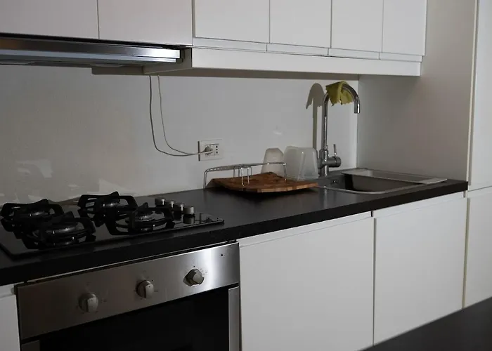 Central Milan Apartment Apartment