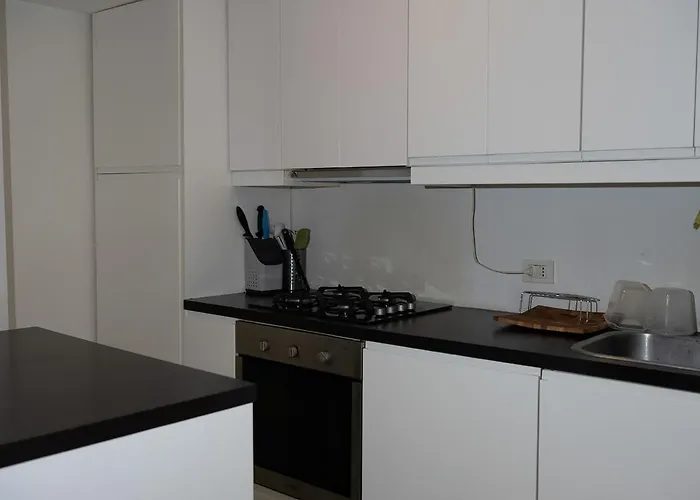 Apartment Central Milan Apartment Mailand