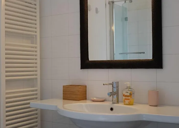 Central Milan Apartment Apartment *