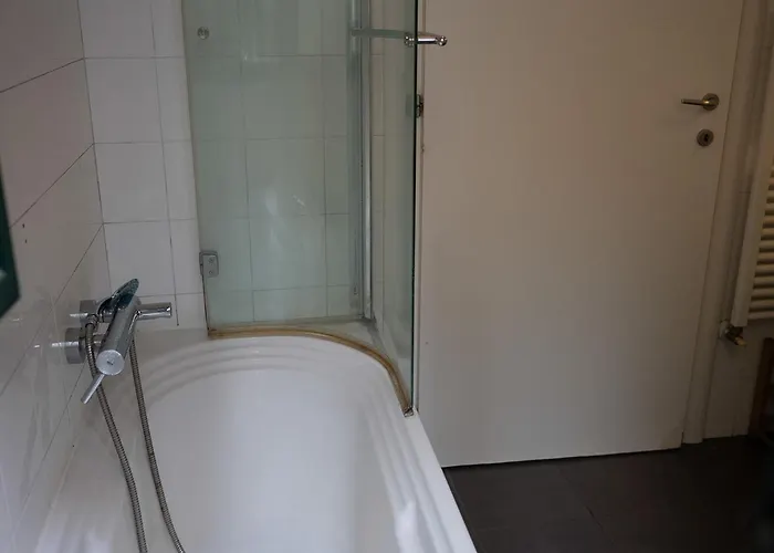 Central Milan Apartment Apartment *