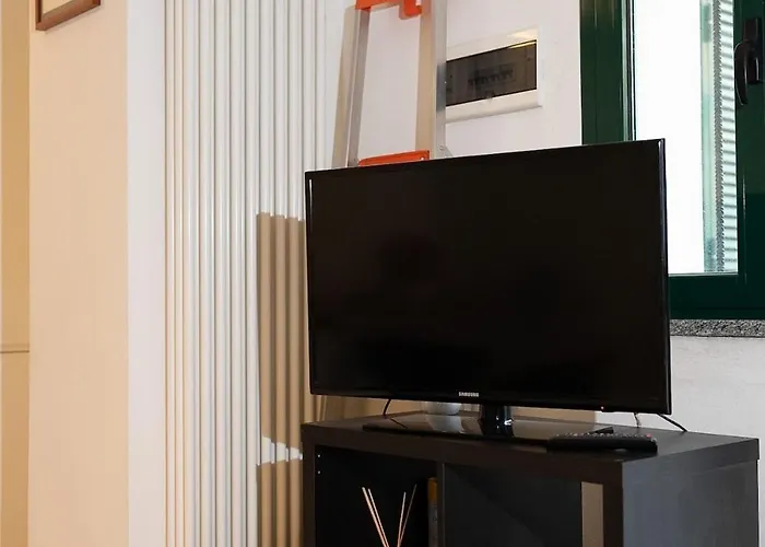 Central Milan Apartment Apartment *